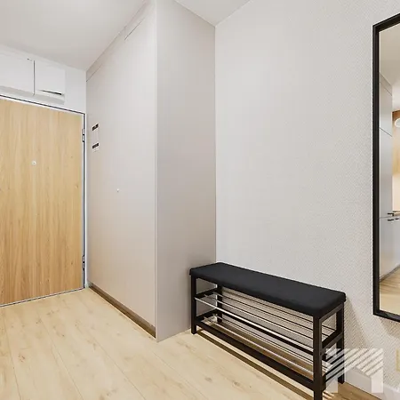 Apartament Diasfera Prestige Ii By Lookap Łódź