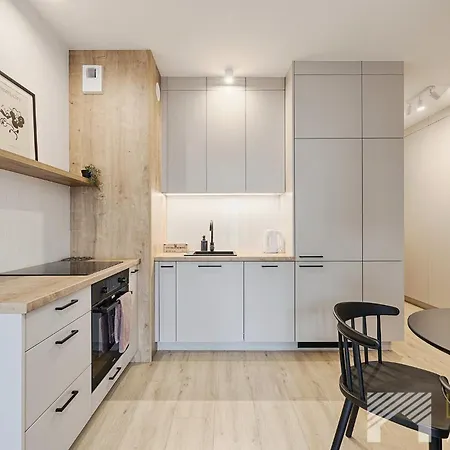 Diasfera Prestige Ii By Lookap Apartment