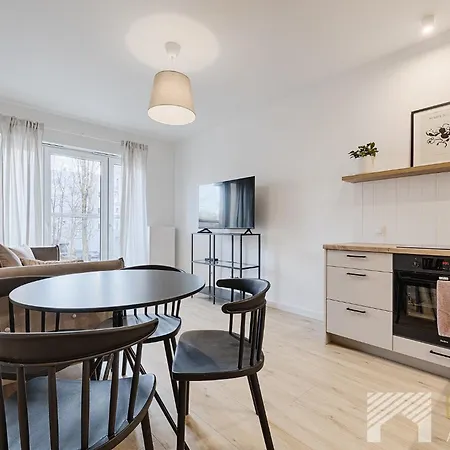 Apartamento Diasfera Prestige Ii By Lookap