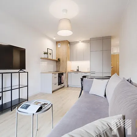 Apartament Diasfera Prestige Ii By Lookap *