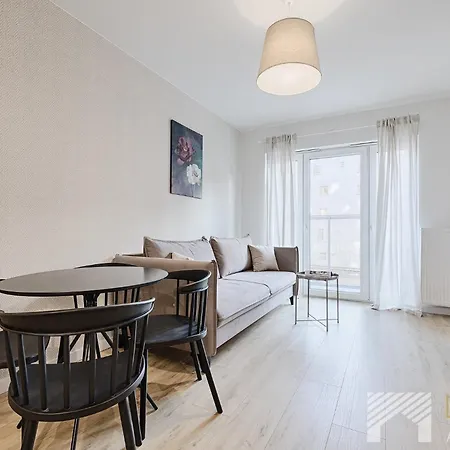 Diasfera Prestige Ii By Lookap Apartament *