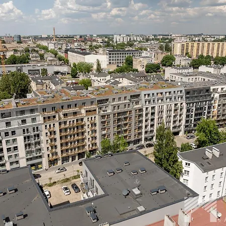 Diasfera Prestige Ii By Lookap Apartament