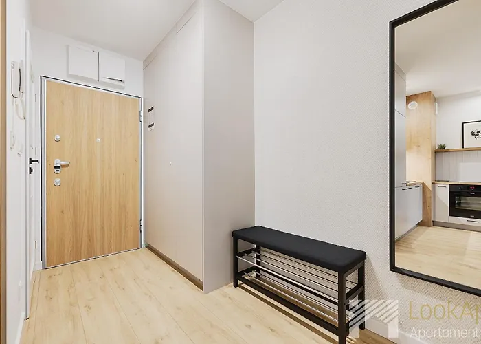 Apartamento Diasfera Prestige Ii By Lookap Łódź