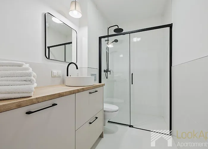 Apartamento Diasfera Prestige Ii By Lookap