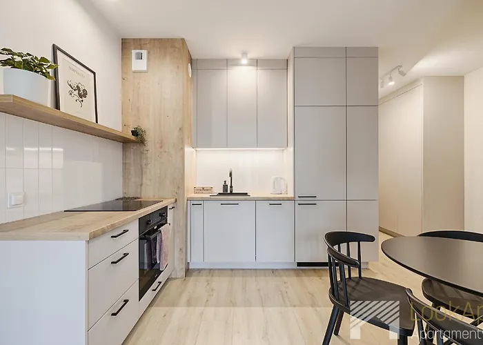 Diasfera Prestige Ii By Lookap Apartamento