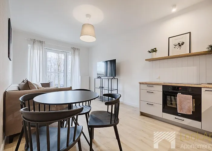 Apartamento Diasfera Prestige Ii By Lookap