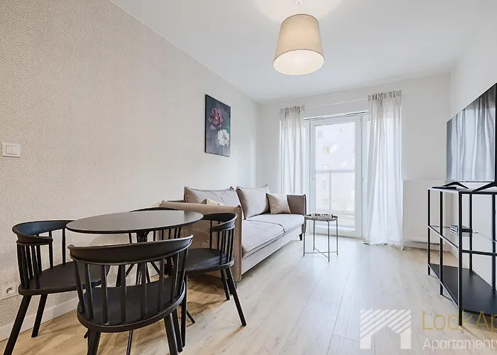 Diasfera Prestige Ii By Lookap Apartamento *