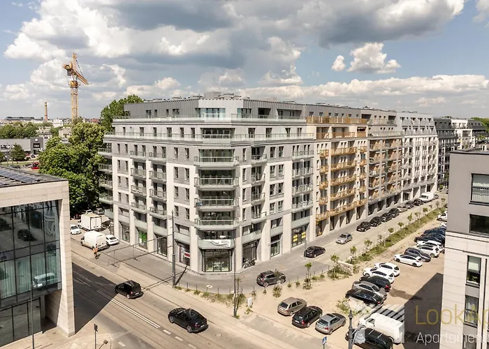 Diasfera Prestige Ii By Lookap * Łódź