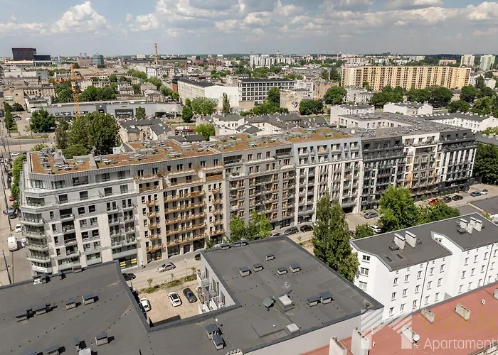 Diasfera Prestige Ii By Lookap Apartamento