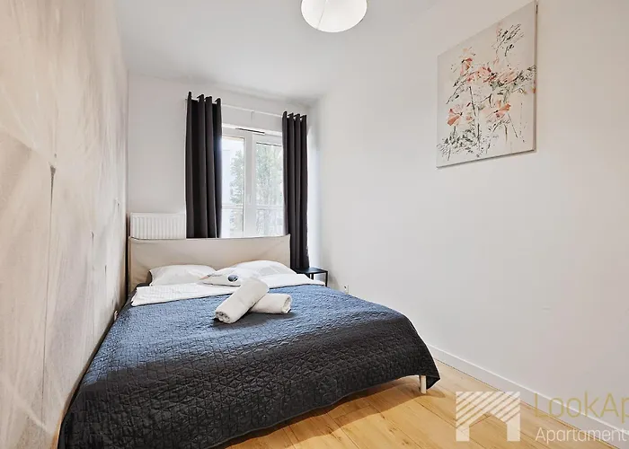 Diasfera Prestige Ii By Lookap Apartamento *